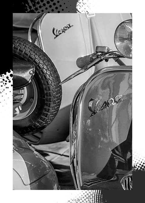 Chi siamo - Officina Tonazzo