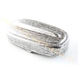 Coprimozzo in alluminio satinato per Vespa 50 - 90 - Primavera - ET3