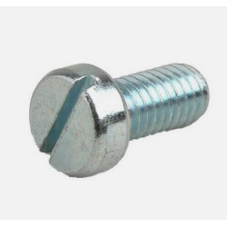 M6 cutting head screw suitable for fastening Flywheel