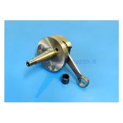 Early stroke engine PARMAKIT Tree 51, Ø20 cone, cylinder rod 105 specific to SP 09