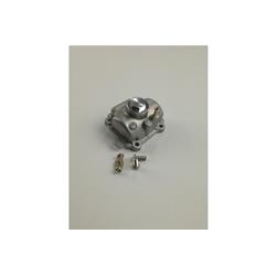 open pan with stopper for carburettor Polini
