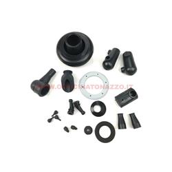 rubber parts kit for Vespa Primavera 1st series