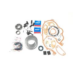 OTZVRALLY - Kit revisione motore per Vespa Rally 200 con accensione Femsatronik