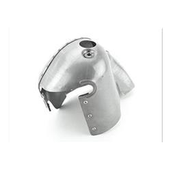 Headset iron cylinder for Vespa VBB - GL - SPRINT - SUPER - GT