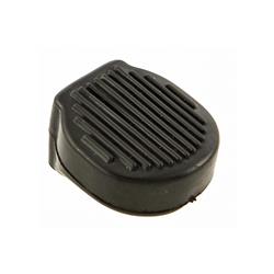 Rubber pedal de freno para Vespa V30 - V33 - VM - VL1> 3 - GS 150