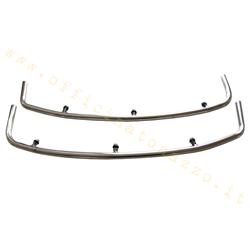 Salvascocca stainless steel for Vespa PX