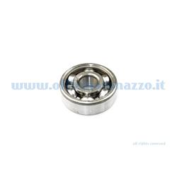 Bearing -6 301-C3 spheres (12x37x12) multiple gear for Wasp WASP 125 VM1T> 2T, VN1T> 2T, VNA1T> 2T, VNB1T> 6T, 150 VL1T> 3T, VB1T, VBA1T, VBB1T> 2T, GS150 VS1T> 5T, GL VLA1M> 050 118