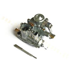00585 - Carburatore Dell'Orto SI 20/20 D con miscelatore per Vespa 125/150