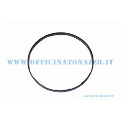 Reinforcing ring for clutch housing springs 7
