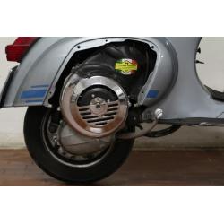 Kit assemblaggio elaborazione motore 200cc quattrini per Vespa 50 - Primavera - ET3