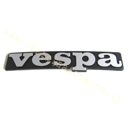 placa frontal adhesiva en plastia "Vespa" Arcobaleno PX