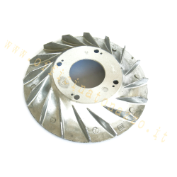 Aluminum fan for Vespa VNB - VBB - Sprint