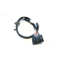 Odometer connector for Vespa PX Millenium (rif.originale Piaggio 582 964)