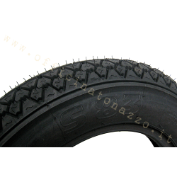 Pneumatico Michelin S83 tubeless 3.50 x 10 M/C - 59J rinforzato