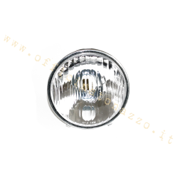 Plastic Headlight for Vespa 50 N - L- R