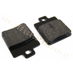 disc brake pads for Vespa PX (32 x 52 x 5.5)