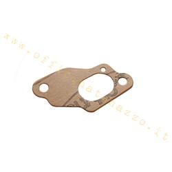 Gasket according paper pan / carburetor with / without mixer for Vespa VNB - Sprint - GL - PX125 / 150