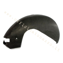 acoustic bonnet interior insulation panel for Vespa PX - T5