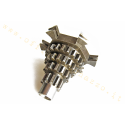 Multiple Gear Z 12-13-17-21 for Vespa PX200 - T5