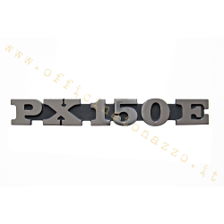 Bonnet Emblem "PX 150 E"