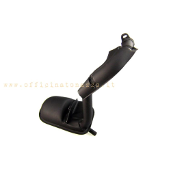 Silenciador Site Tipo original para Vespa PK 50 - XL - RUSH - HP - N