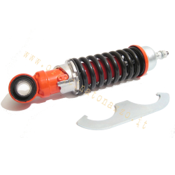 Front Adjustable Sport shock absorber for Vespa 50 - ET3 - Primavera - PK50 / 125S