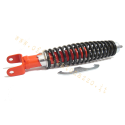 Sport adjustable rear shock absorber for all Vespa with wheels from 10 "(no Vespa PK - Vespa Milennium)