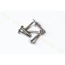 shear head screw 2.9x13mm for Central Vespa mat strips