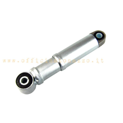 Front shock absorber with steel sheath for Vespa VNA - VNB - VBA - VBB - Super - Sprint - Sprint Veloce - GL - Rally - GT - GTR - TS