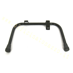 Central de 22mm Negro soporte para Vespa T5