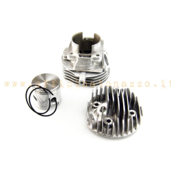 Cylinder Pinasco 102cc aluminum for Vespa 50 Special - R - L