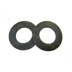 Gasket tilting tank cap rubber for Vespa small frame