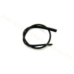 Gasket cover pan carburetor air filter without mixer for Vespa