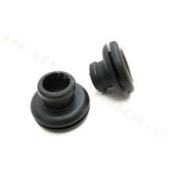 Grommet rear brake transmission for Vespa 125 1958> - 150 1958> - 180-200 Rally - PX 125/150/200 PE