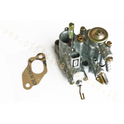 Carburetor SI 20/17 SPACO for Vespa