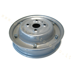 rueda Circle 2.75-9 Vespa 50 L - N