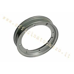 Circle 2.75-9 wheel for Vespa 50 R - Special 1st series