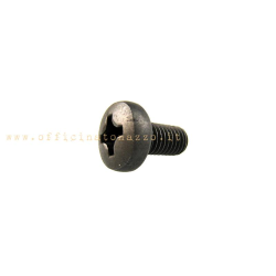 headphone cylinder cover fixing screw M8 for Vespa 200