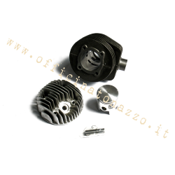 Polini cylinder 177cc cast iron for Vespa PX 125/150 all - Sprint Veloce - TS - LML Star Deluxe 125/150 / what