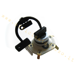 Interruptor con llave para Vespa PX-PE ET3