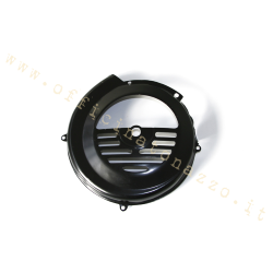 Black Flywheel for Vespa 50 - 90 - Primavera - ET3