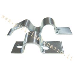 Couple easel support brackets 22mm for Vespa PX-PE