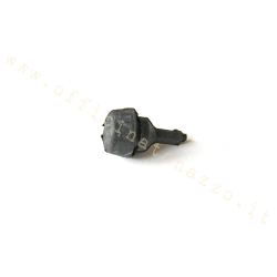 Buffer puerta choque motor de 6 mm de promedio para Vespa 50 - 90 - Primavera - ET3