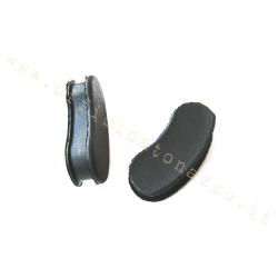 volante tapón para Vespa VNL-VMA- PX 1 ° hendidura longitud de 43 mm