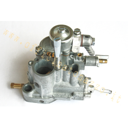 Carburetor Dell'Orto SI 20/20 D without mixer for Vespa 125/150