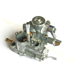 Carburetor Dell'Orto SI 24 / 24G without mixer for Vespa T5