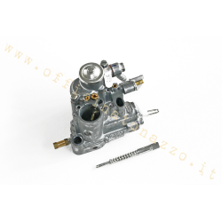 Carburetor Dell'Orto SI 24 / 24E without mixer for Vespa 200