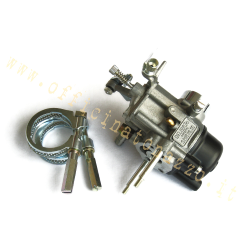 Carburador Dell'Orto SHB 16/10 para Vespa