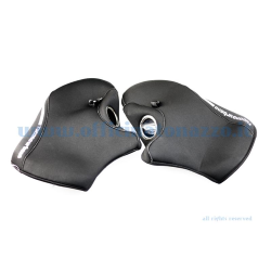 Grip Covers Tucano Urbano Neoprene black