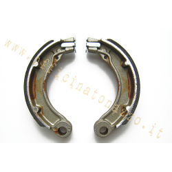 Jaws Newfren rear brake for Vespa 125 VNB4T> 6T - 150 VBB2T